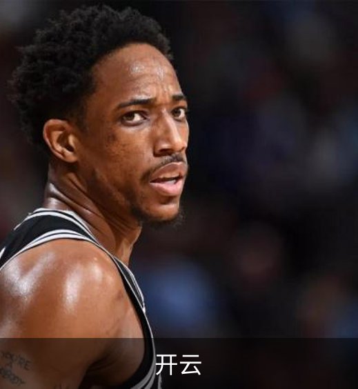 开云简介